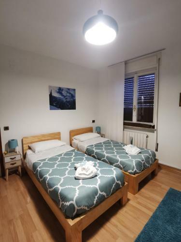 Hostal Fiocco Di Neve