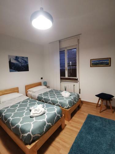 Hostal Fiocco Di Neve