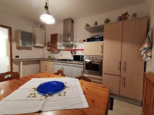 Hostal Fiocco Di Neve