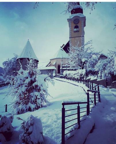 Hostal Fiocco Di Neve