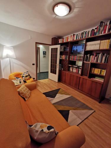 Hostal Fiocco Di Neve