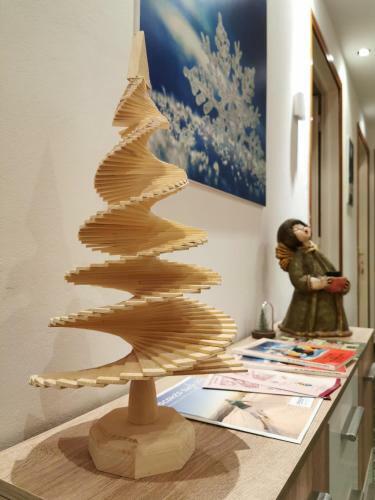 Hostal Fiocco Di Neve