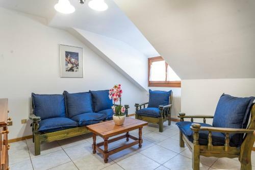 Penthouse Central Apartment Vista Monte Priesnig