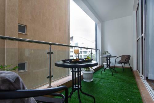 Urban Brooks Luxury Apartment By Edmor Suites