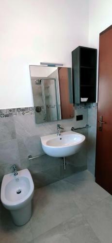Apartamento Genzianella