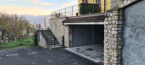 Apartamento La Casa Di Gabry In Residence Con Piscina Comune