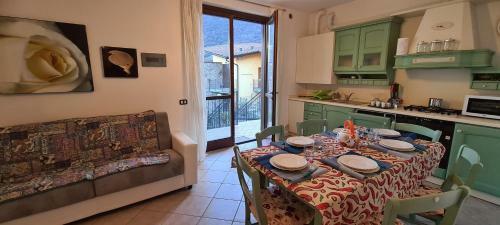 Apartamento La Casa Di Gabry In Residence Con Piscina Comune