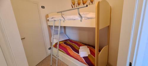 Apartamento La Casa Di Gabry In Residence Con Piscina Comune