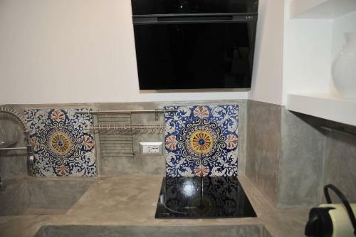Apartamento Camere Con Vista (rooms With A View)