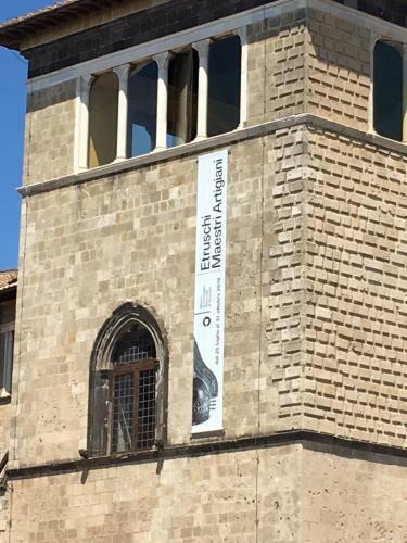 Apartamento Camere Con Vista (rooms With A View)