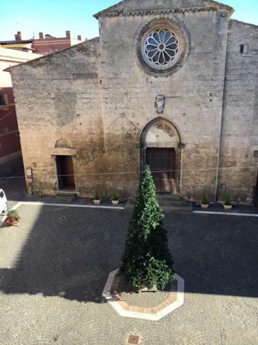 Apartamento Camere Con Vista (rooms With A View)