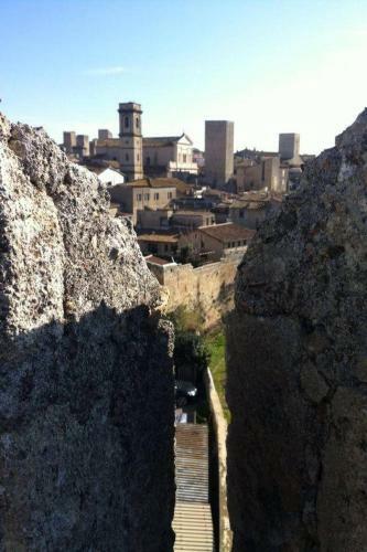 Apartamento Camere Con Vista (rooms With A View)