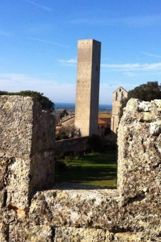 Apartamento Camere Con Vista (rooms With A View)