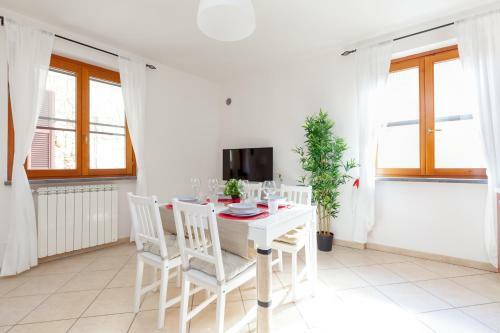 Apartamento Centro Tarquinia