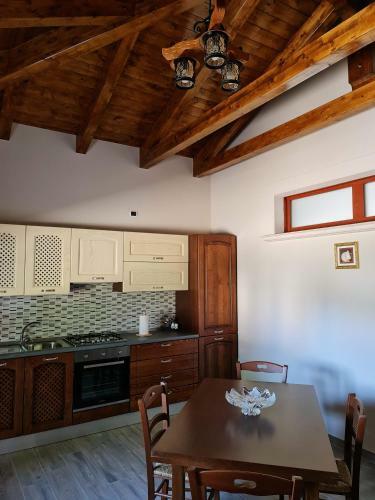 Hostal Affittacamere Le Querce
