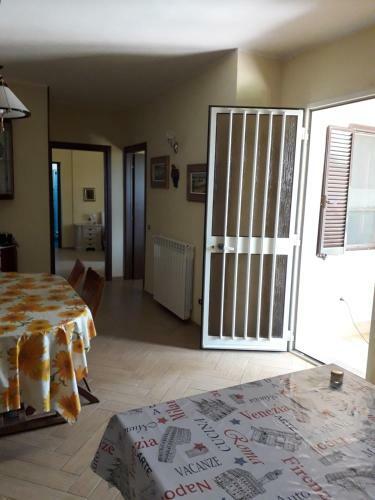 Apartamento Appartamento Angela