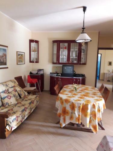 Apartamento Appartamento Angela