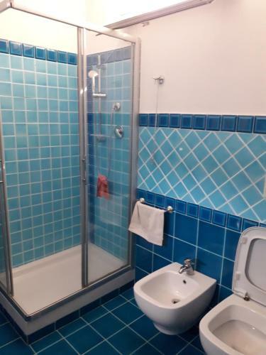Apartamento Appartamento Angela