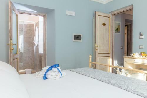 Bed & Breakfast Le Torri Di Tarquinia