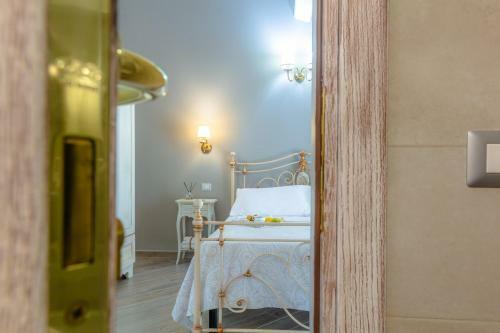 Bed & Breakfast Le Torri Di Tarquinia
