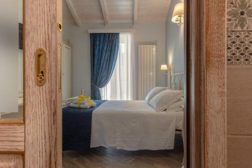 Bed & Breakfast Le Torri Di Tarquinia