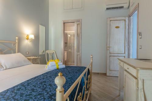 Bed & Breakfast Le Torri Di Tarquinia