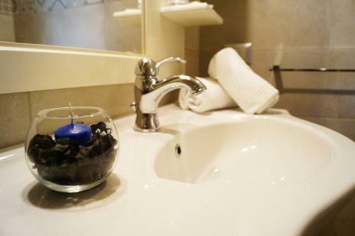 Bed & Breakfast Le Torri Di Tarquinia