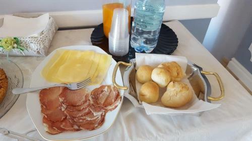 Bed & Breakfast Le Torri Di Tarquinia