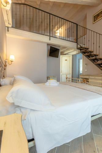 Bed & Breakfast Le Torri Di Tarquinia