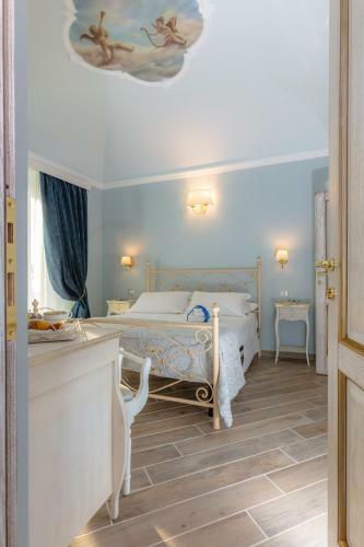 Bed & Breakfast Le Torri Di Tarquinia