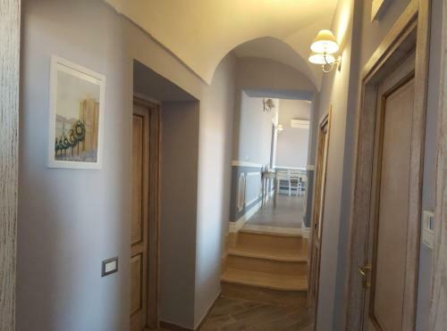 Bed & Breakfast Le Torri Di Tarquinia