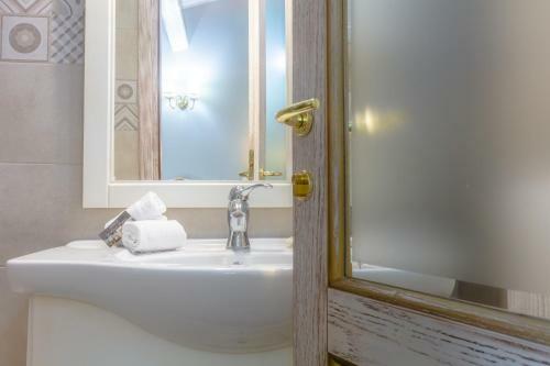 Bed & Breakfast Le Torri Di Tarquinia