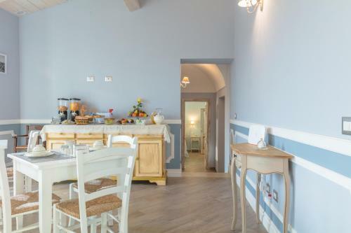 Bed & Breakfast Le Torri Di Tarquinia
