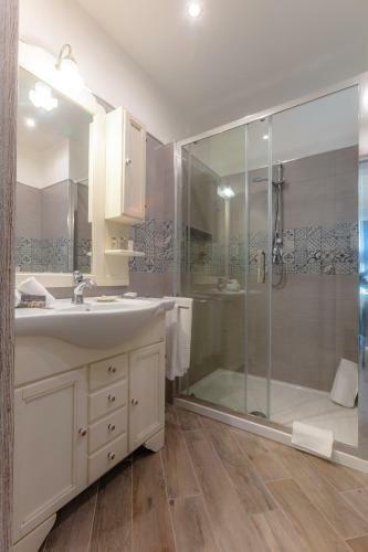 Bed & Breakfast Le Torri Di Tarquinia