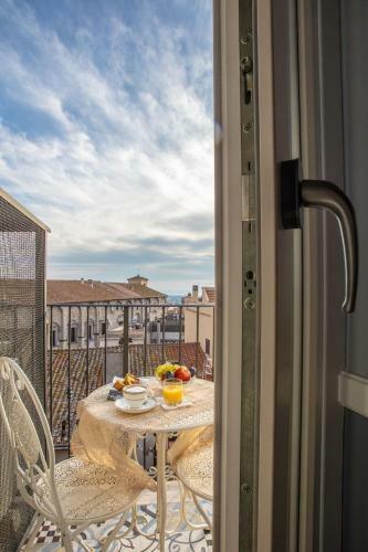 Bed & Breakfast Le Torri Di Tarquinia