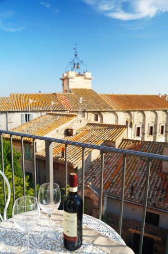 Bed & Breakfast Le Torri Di Tarquinia