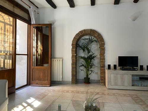 Apartamento La Fanciulla Velca