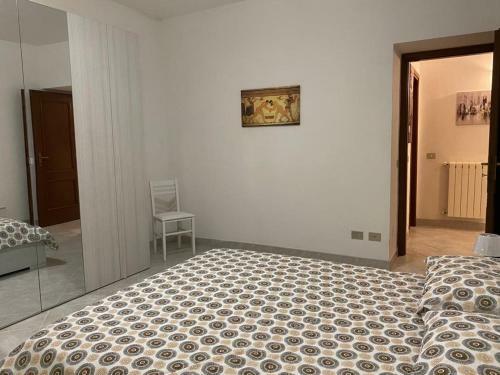 Apartamento La Fanciulla Velca