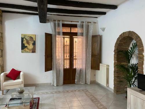 Apartamento La Fanciulla Velca