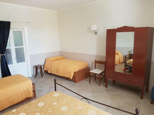 Bed & Breakfast Il Moro Bianco