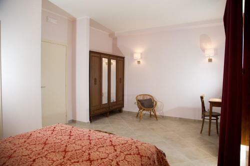 Bed & Breakfast Il Moro Bianco