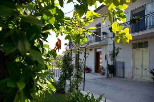Bed & Breakfast Il Moro Bianco