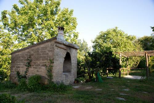 Bed & Breakfast Il Moro Bianco