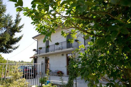 Bed & Breakfast Il Moro Bianco