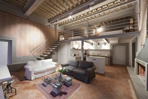 Apartamento La Casetta