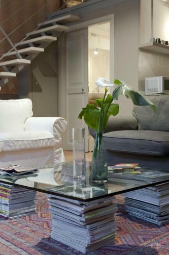 Apartamento La Casetta
