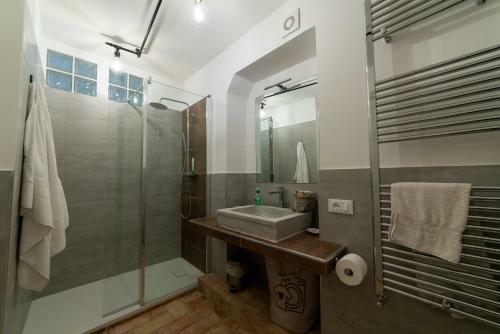 Hostal La Residenza Dei Priori
