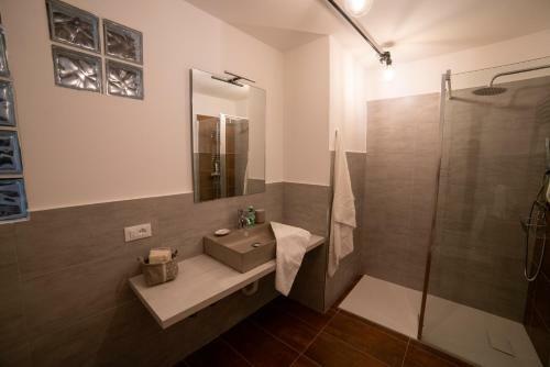 Hostal La Residenza Dei Priori