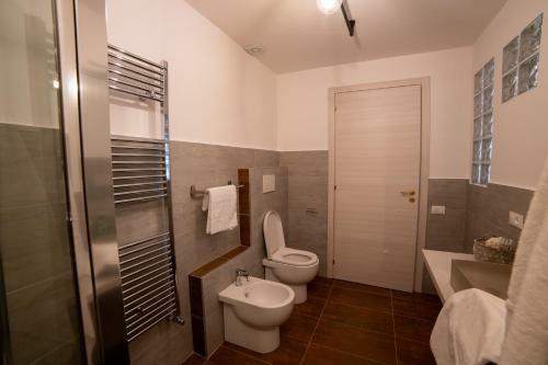 Hostal La Residenza Dei Priori
