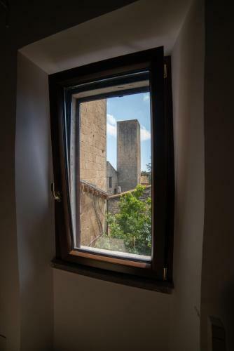 Hostal La Residenza Dei Priori